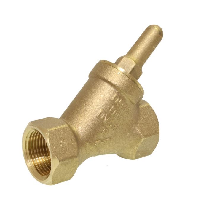 Check valve  END-Armaturen BH120025