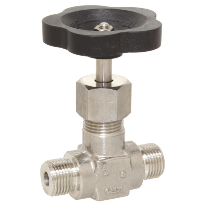 Needle valve  END-Armaturen AC301623