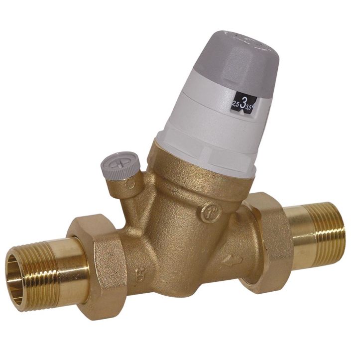 Pressure regulator  END-Armaturen MC120028