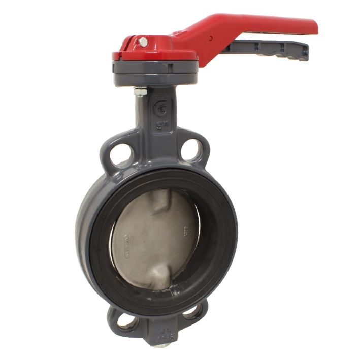 Butterfly valve  END-Armaturen TA633015