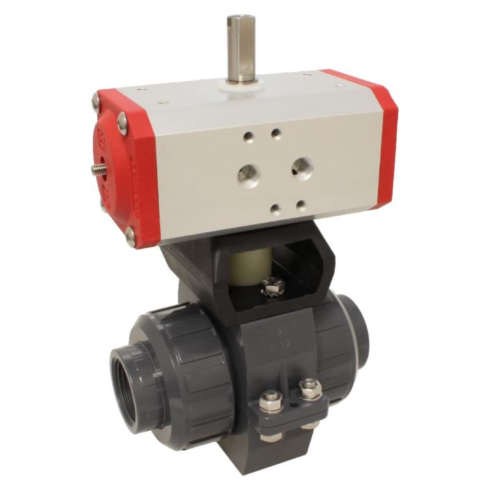 Ball valve  END-Armaturen SK711068-ED620702