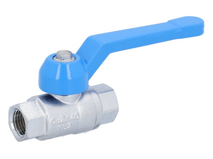 Ball valve  END-Armaturen AG111021