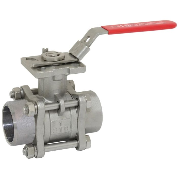 Ball valve  END-Armaturen MA311063