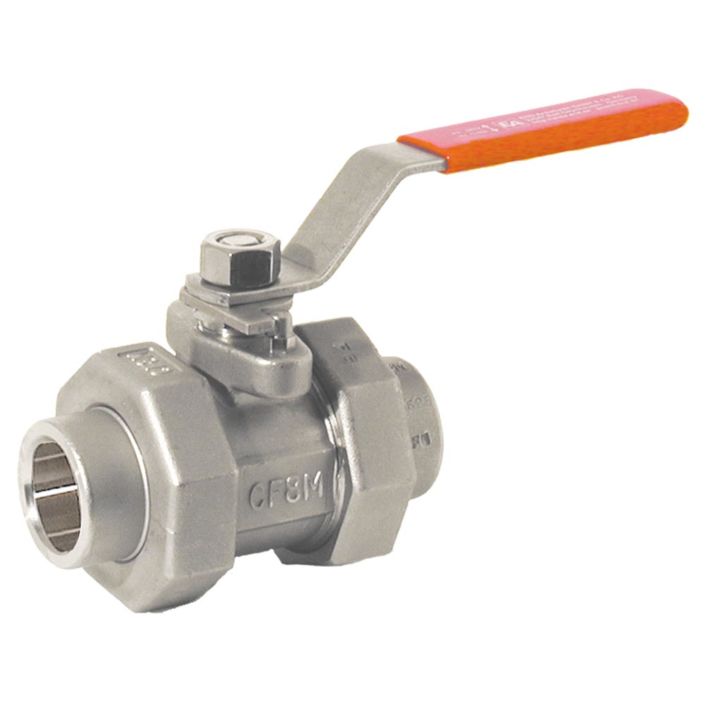 Ball valve  END-Armaturen ZB311067