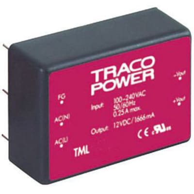   TRACO POWER TML 40103