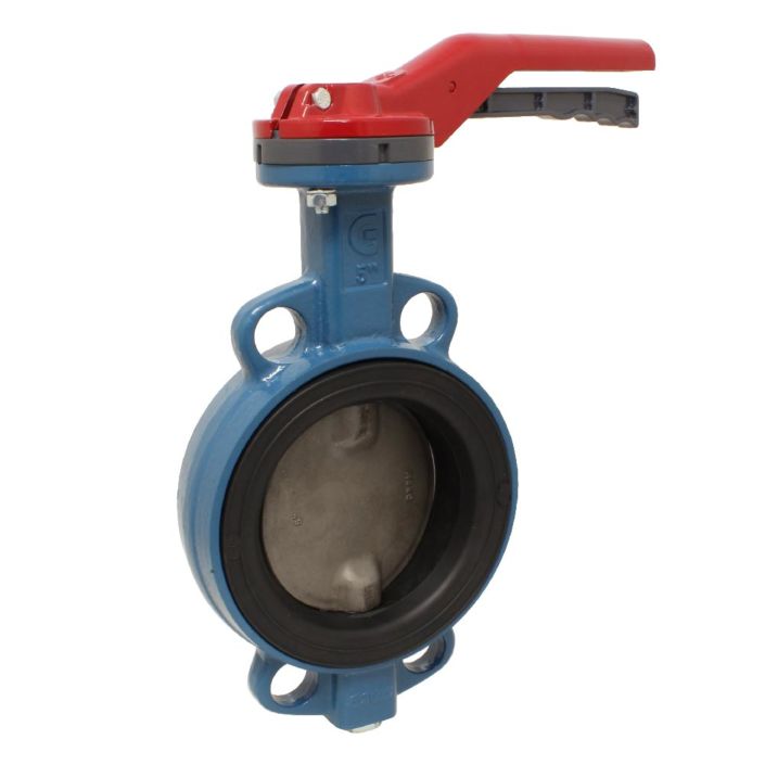 Butterfly valve  END-Armaturen TA534006