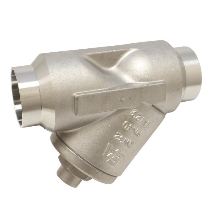 Y-Strainer  END-Armaturen EA300167/L