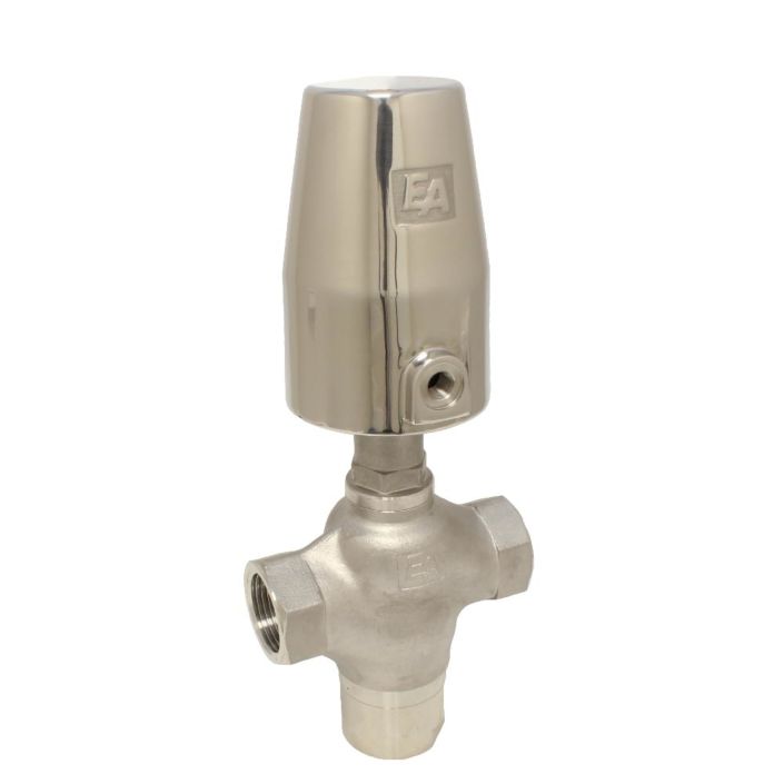 3/2-pressure-controlled valve  END-Armaturen DG3D3114025/M