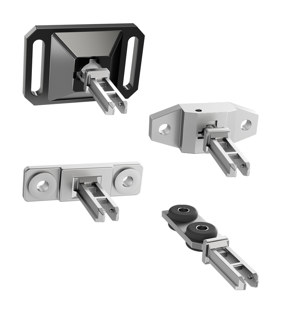 Actuators for Safety Switches A2 Bernstein 3911702229