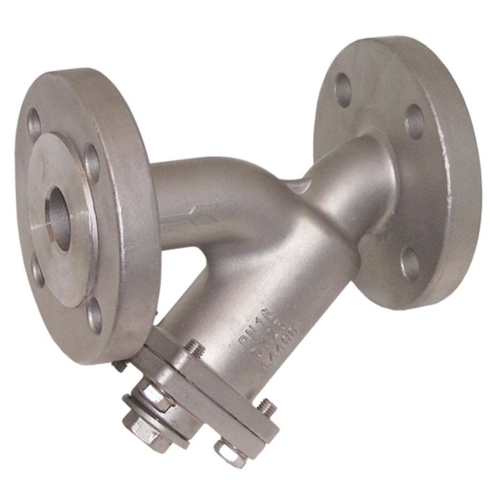 Strainer  END-Armaturen AS300012