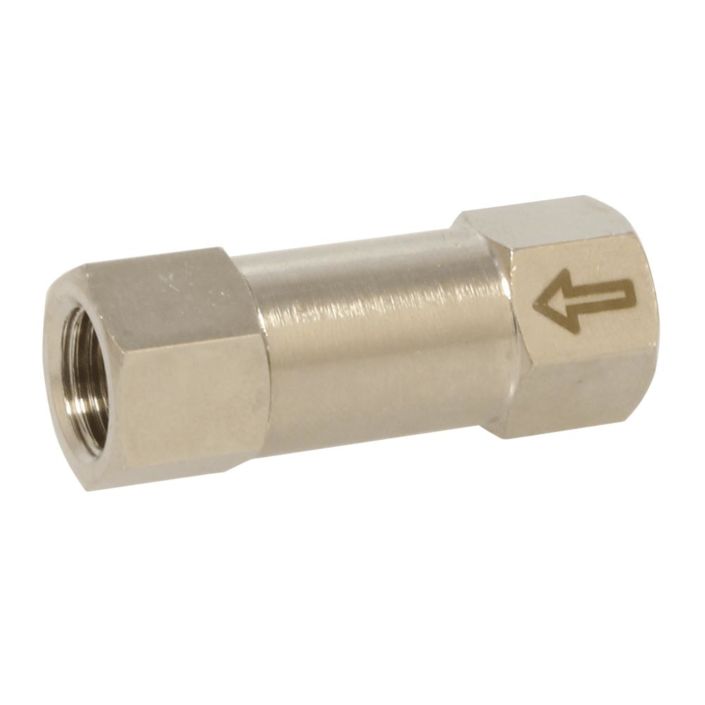 Non return valve  END-Armaturen V2318