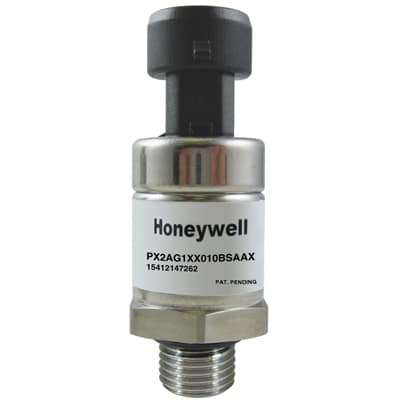   Honeywell PX2AG1XX010BSAAX