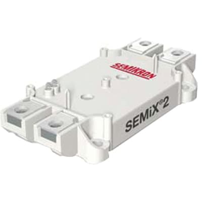   Semikron SEMIX202GB066HDS