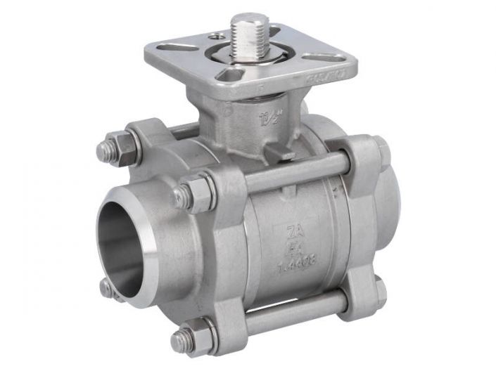 Ball valve  END-Armaturen ZA310066