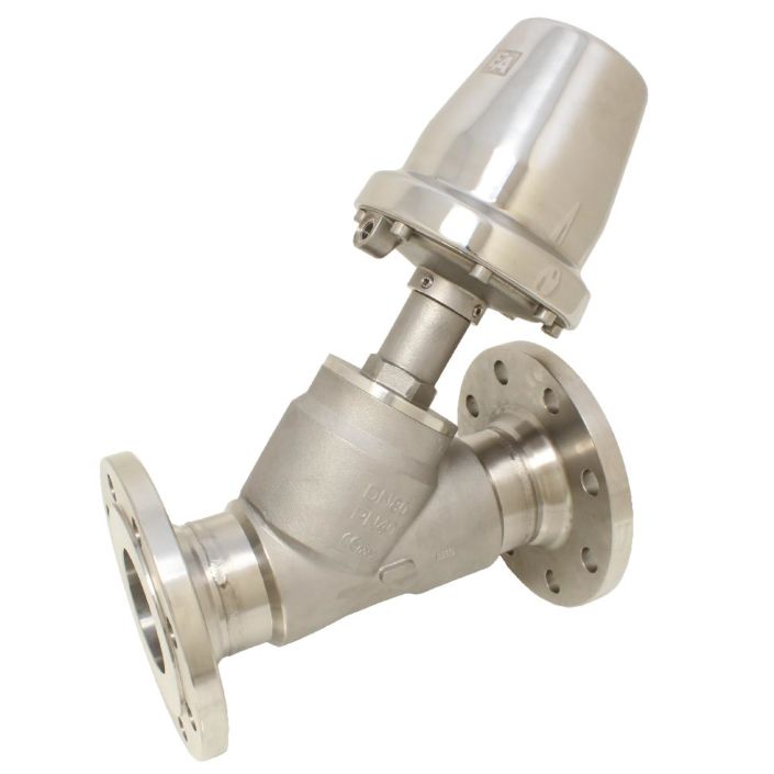 Pressure actuated valve  END-Armaturen DL2D3127065/FL