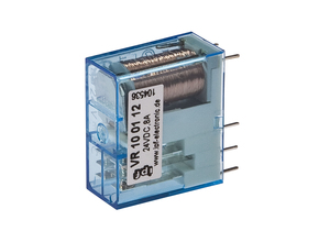 Coupling Relay  ipf electronic VR100112