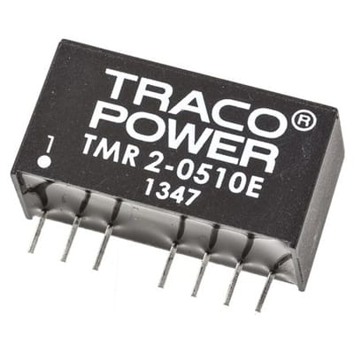   TRACO POWER TMR 2-0510E