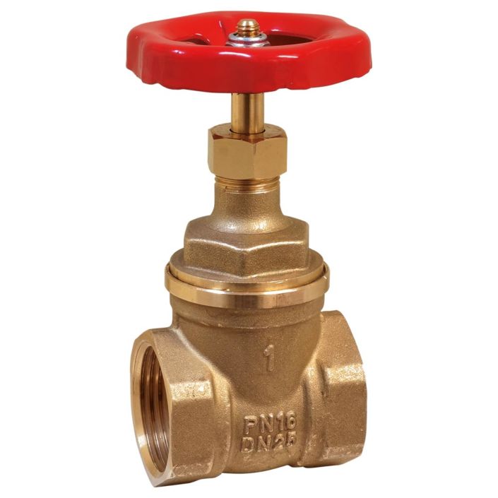 Gate valve  END-Armaturen IC101026