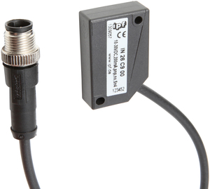 Inductive Sensor  ipf electronic IN26C901