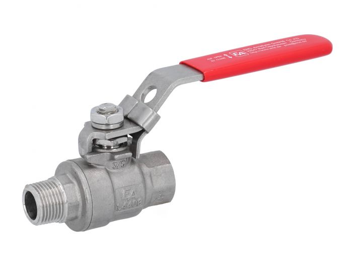 Ball valve  END-Armaturen ZL311322