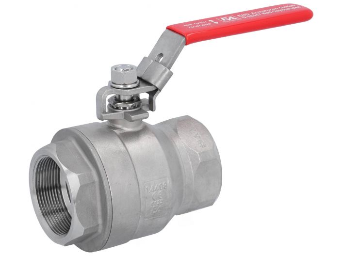 Ball valve  END-Armaturen ZM311028