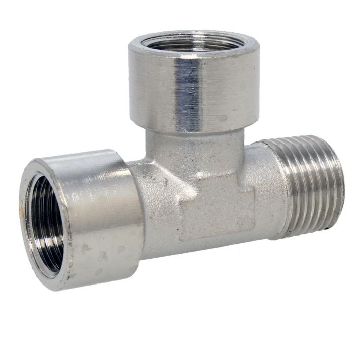 Tee  END-Armaturen A251818