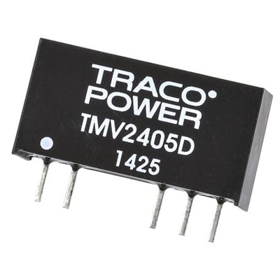   TRACO POWER TMV 2405D