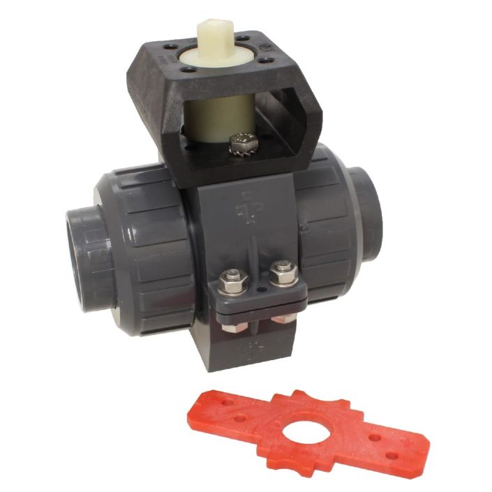 Ball valve  END-Armaturen SK711061/PA