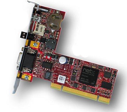  ​S7-PCI315 IBH Softec 3100