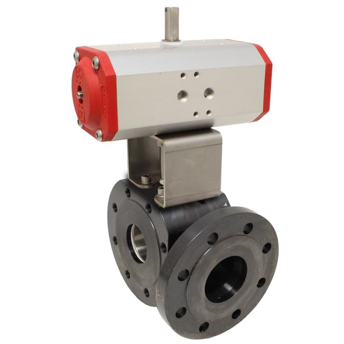 Ball valve  END-Armaturen VT451409-ED620852