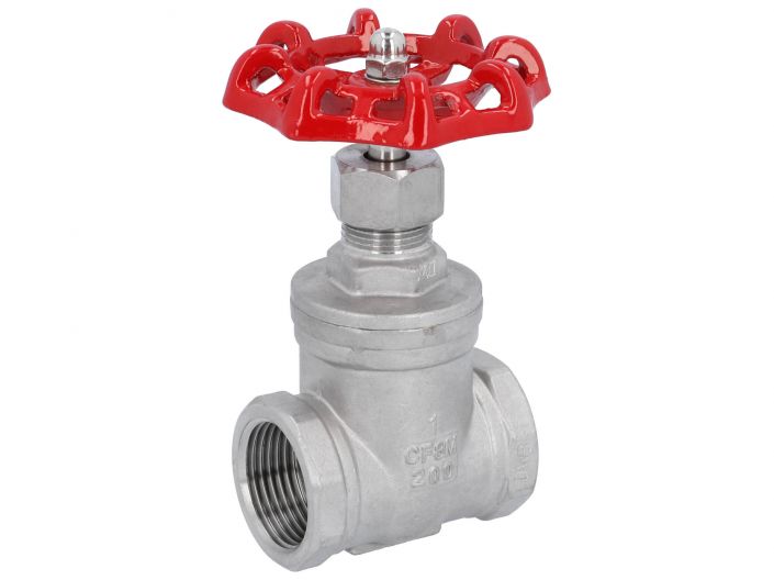 Gate valve  END-Armaturen AA301025