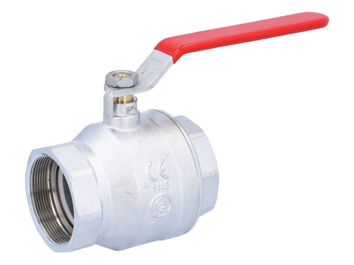 Ball valve  END-Armaturen TB113029