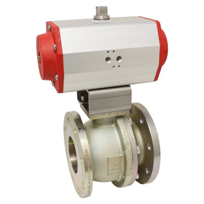 Ball valve  END-Armaturen VS411005-ED620552