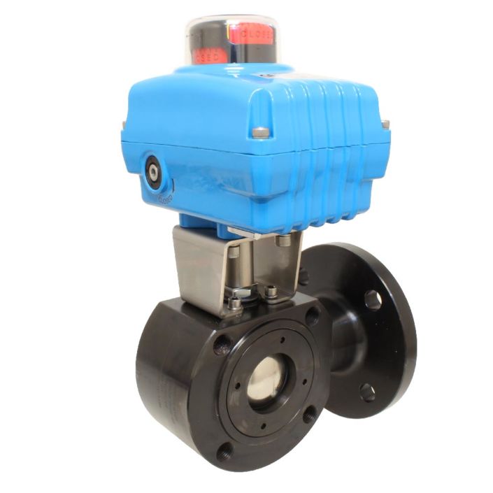 Ball valve  END-Armaturen WT451407-NE052100