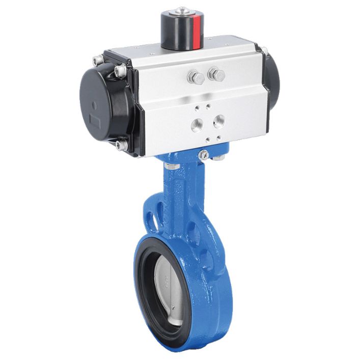 Butterfly valve  END-Armaturen WA534613-OD621252