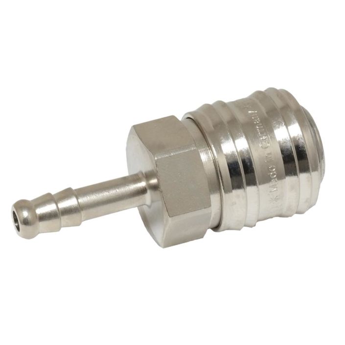 Quick release coupling  END-Armaturen 26KATF09/MPN