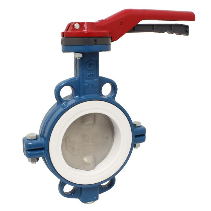 Butterfly valve  END-Armaturen TA531109