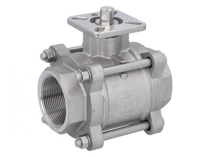 Ball valve  END-Armaturen ZA310028