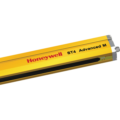   Honeywell FF-ST4B08DM2