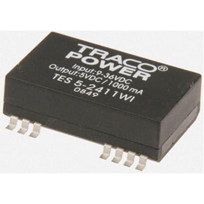   TRACO POWER TES 5-2422WI