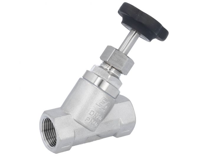 Angel Seat Valve  END-Armaturen AE311054/RK