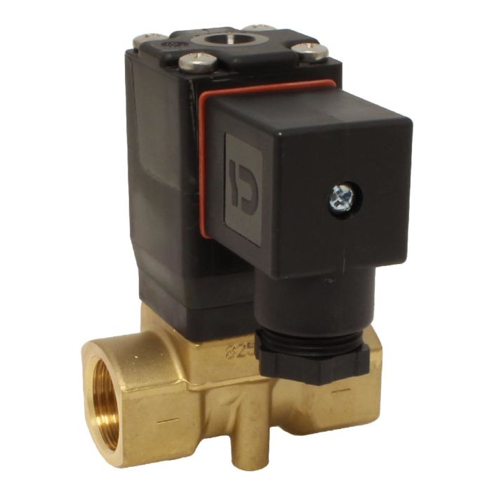 2/2-way solenoid valve  END-Armaturen MBMG2Z151663015