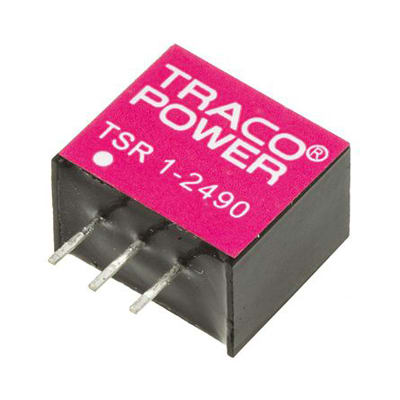   TRACO POWER TSR 1-2490