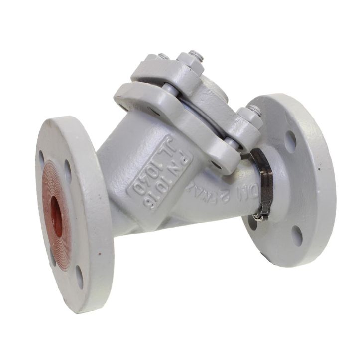 Strainer  END-Armaturen CU500113