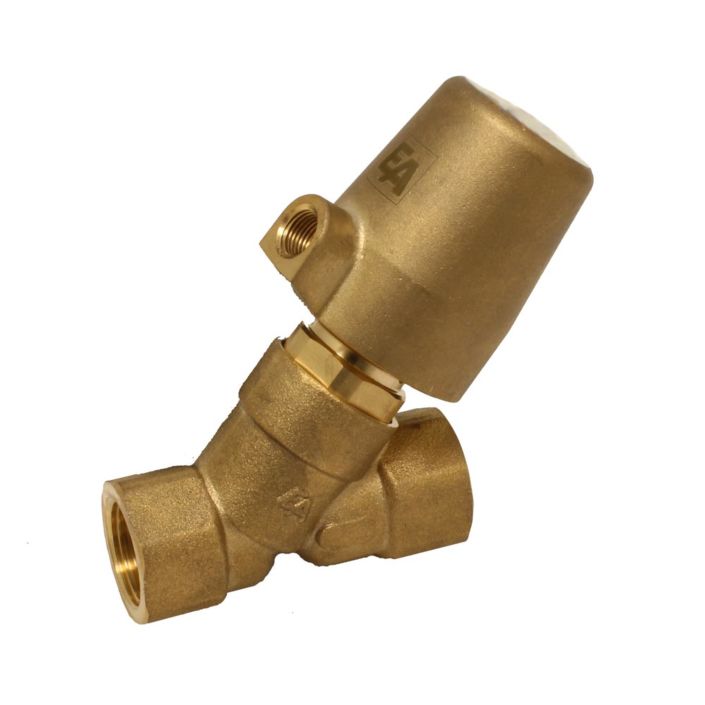 Pressure actuated valve  END-Armaturen DG2D1211015/BR