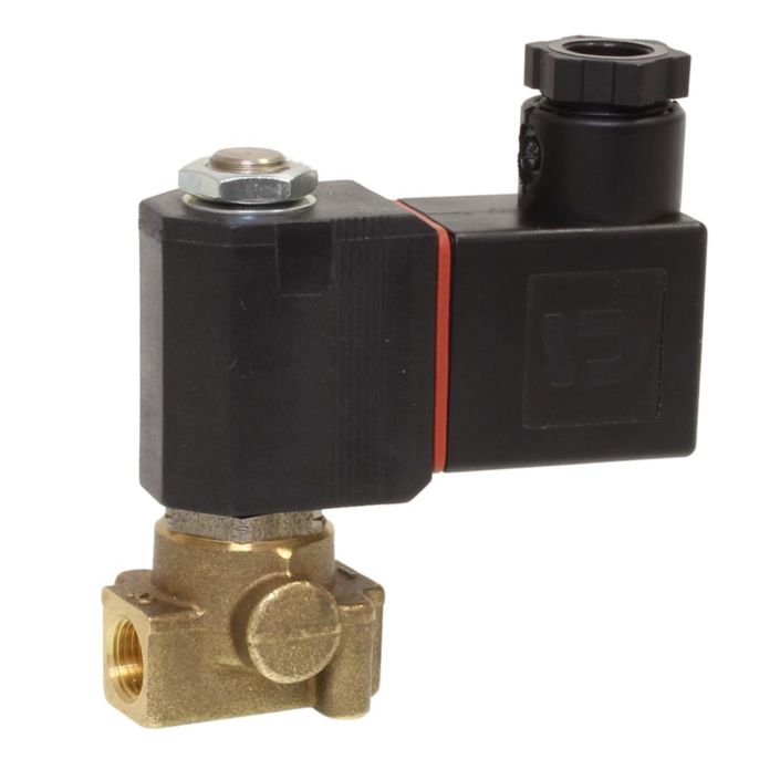 2/2-Solenoid valve  END-Armaturen MGAG2D132241320