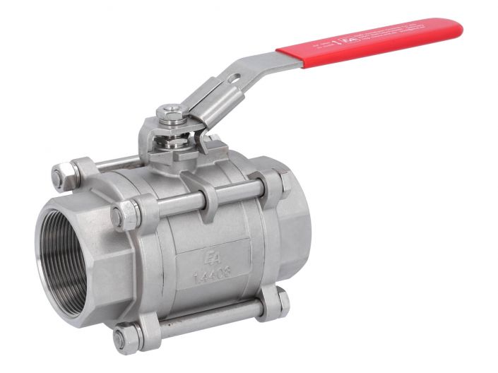 Ball valve  END-Armaturen PE311028