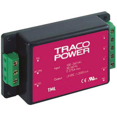   TRACO POWER TML 40252C