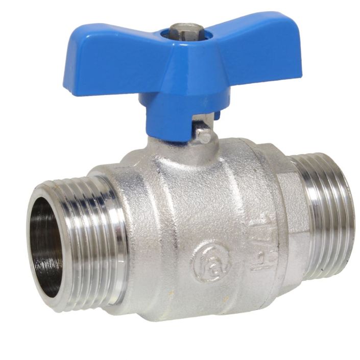 Ball valve  END-Armaturen TB112623