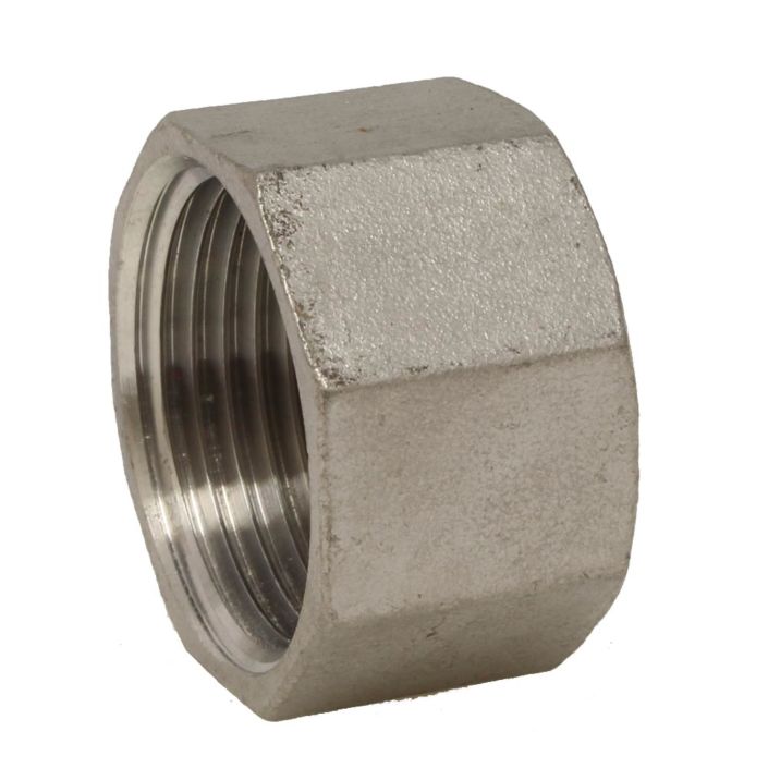 Hexagon cap  END-Armaturen FG3353